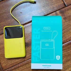 Iniu powebank